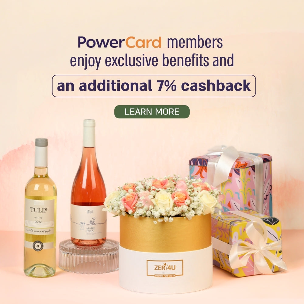 PowerCard members