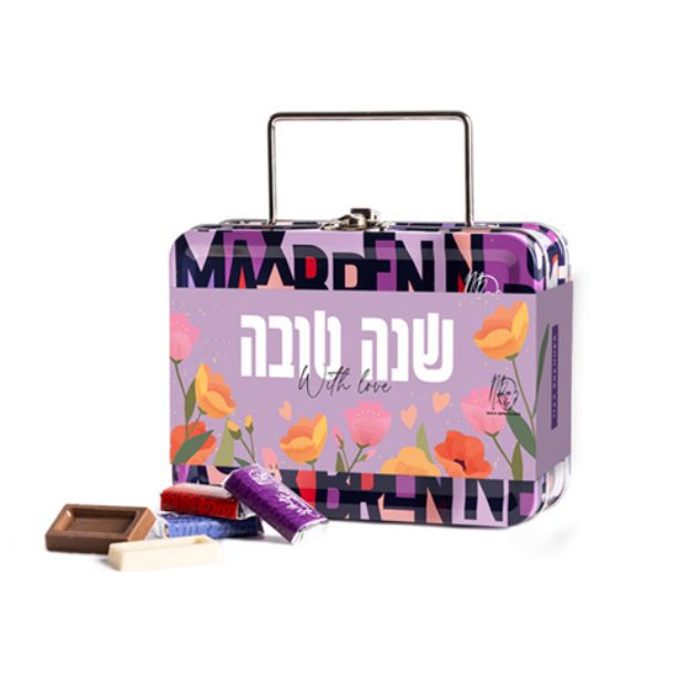 מארז מתיקות השנה