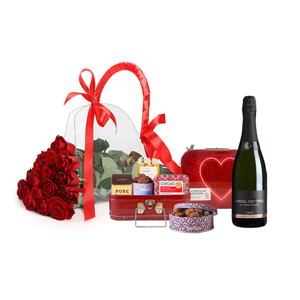 תיק ג'ולייט קאווה ו MAX