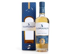 Clonakilty:an Irish whiskey