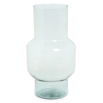 אגרטל PABLO CLEAR 35*19