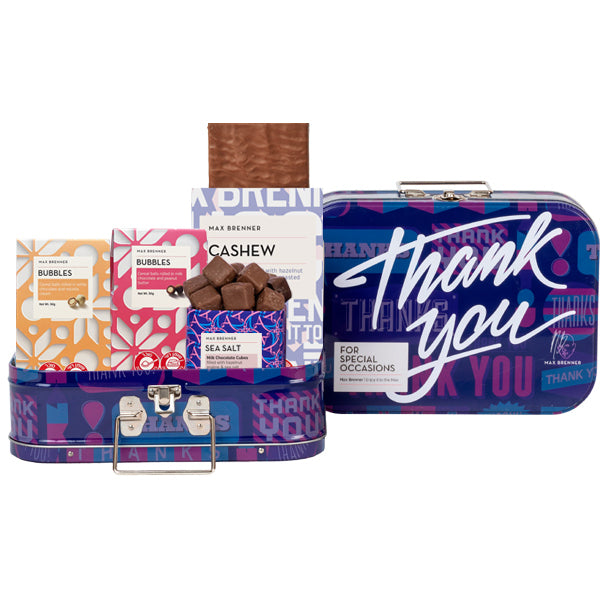 thank-you מארז שוקולד מבית מקס ברנר