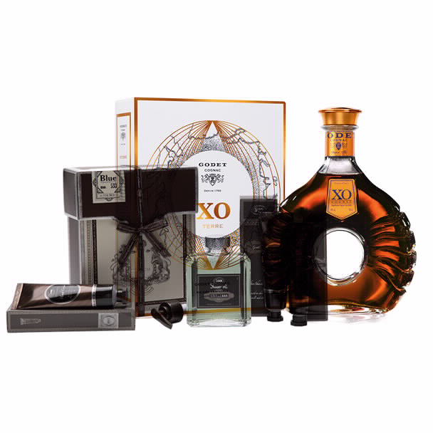 גודה XO וSABON